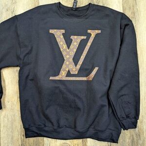 Custom sweatshirt